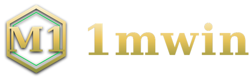 1mwin logo