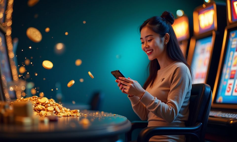 1mwin Gold Roulette
