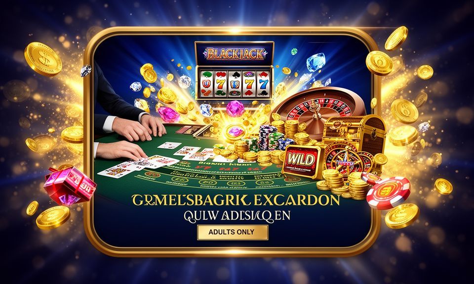 1mwin Triple Gold Luck